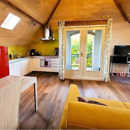 Studio Nok Bij Den Bosch Den Dungen Exteriér fotografie