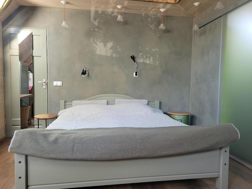Studio Nok Bij Den Bosch Den Dungen Exteriér fotografie